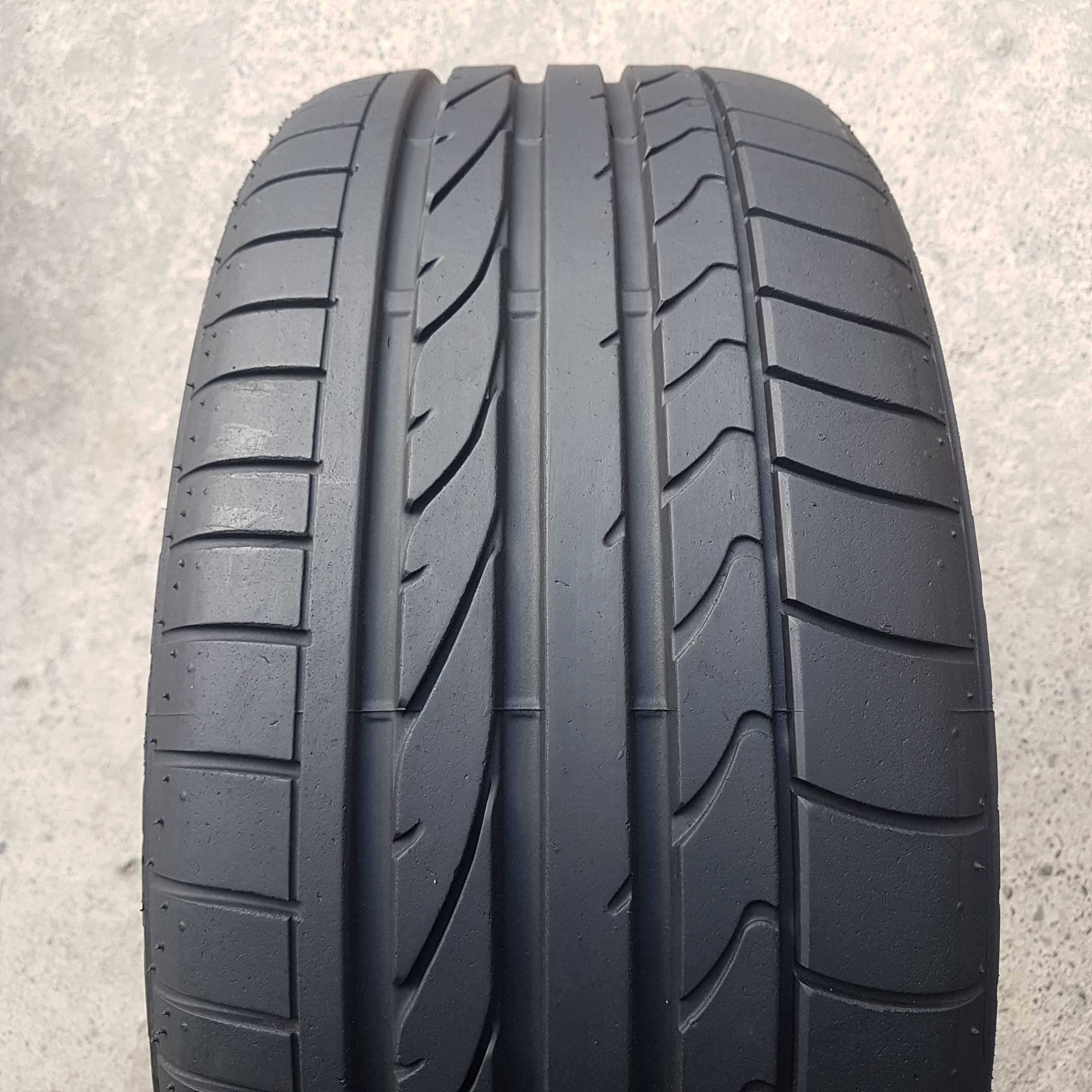 Летняя резина, шины 245 40 R18 Bridgestone (Бриджестон) 1шт.