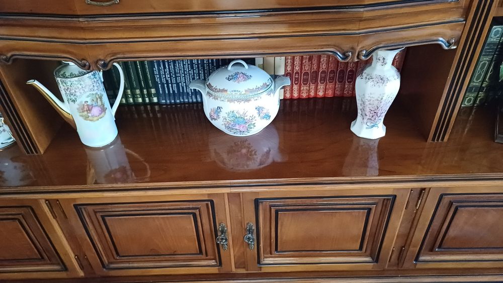 Móvel de sala de jantar