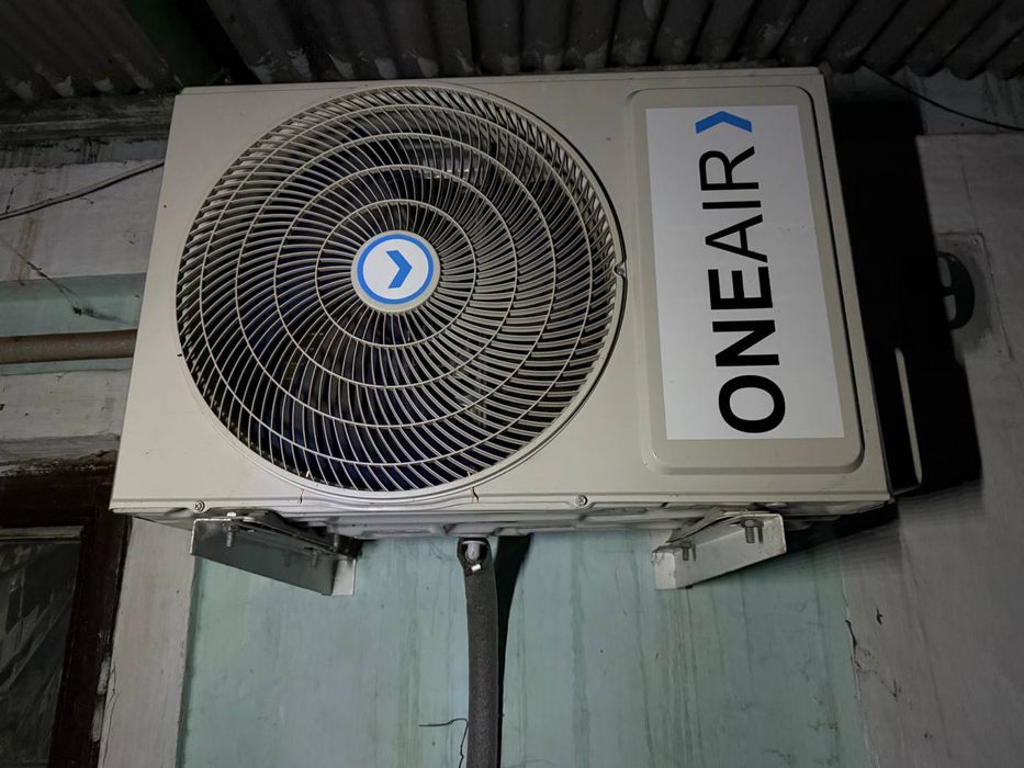 Продам кондиционер зима/лето