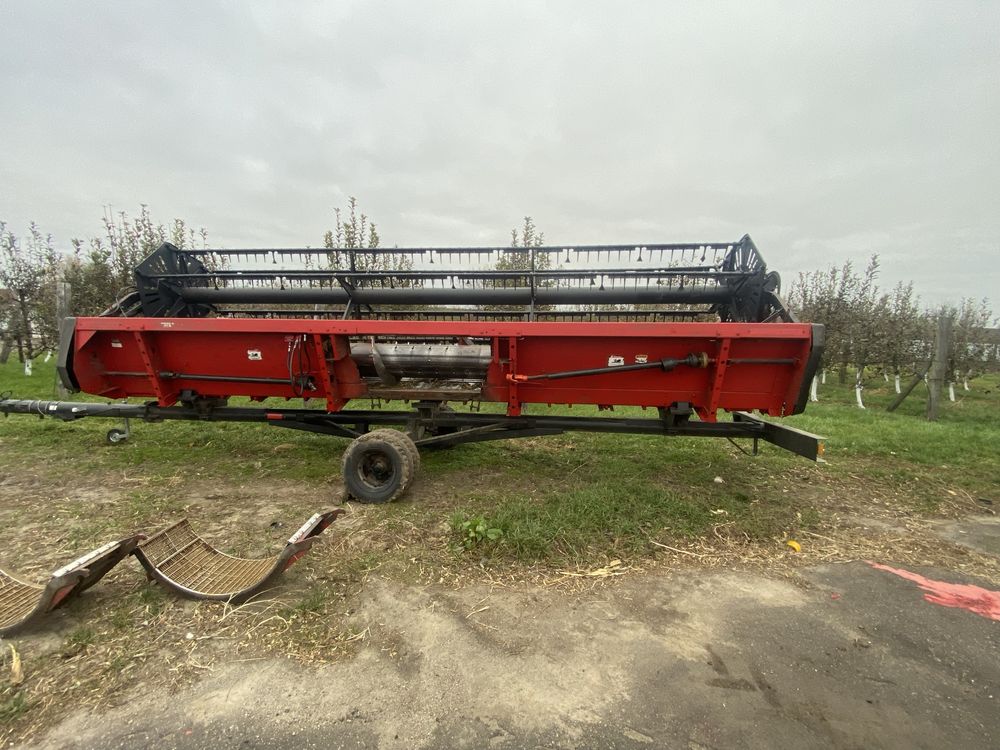 Комбаїн  Case 2188Е