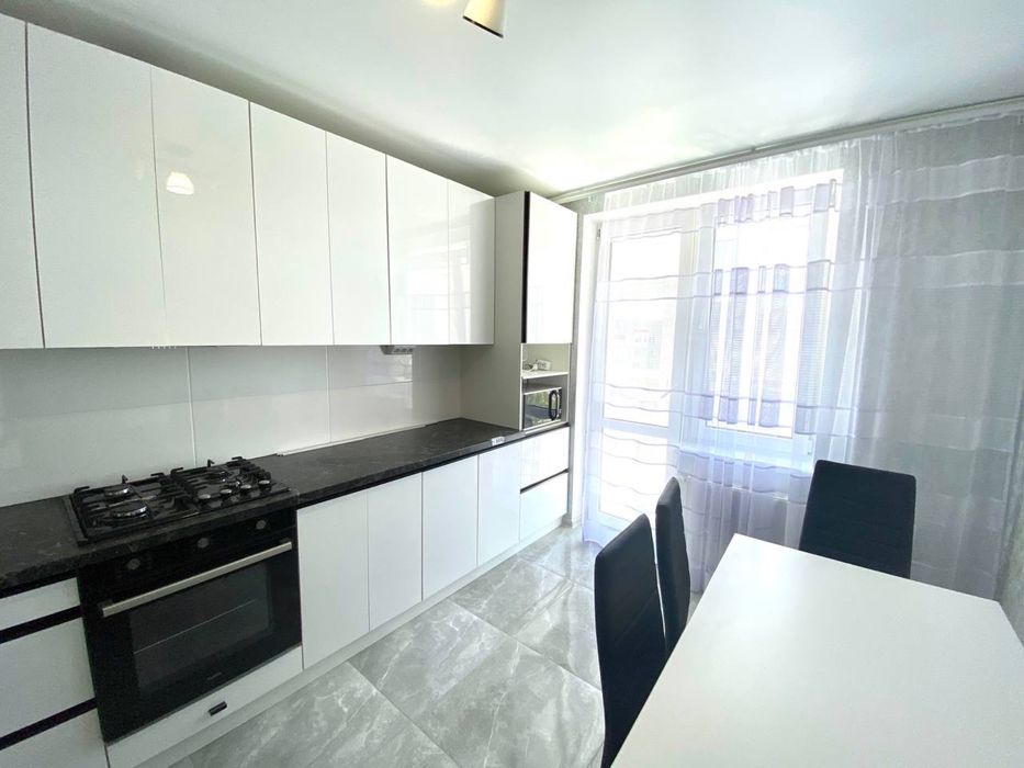 Оренда 1к квартири вул. Тролейбусна