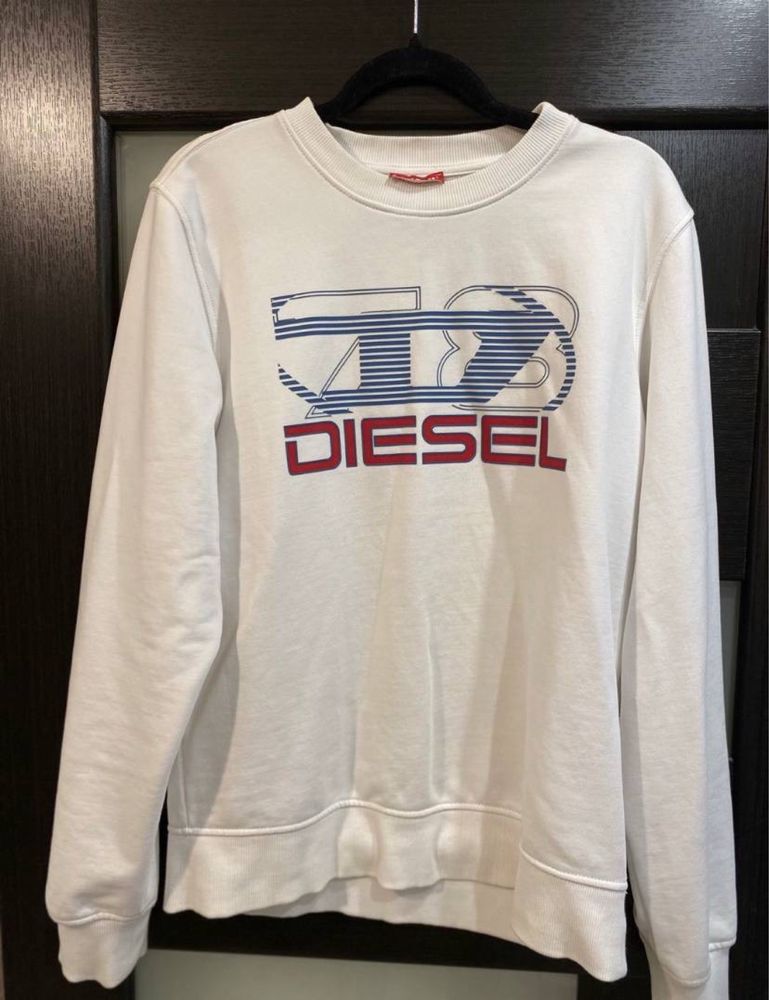 Світшот DIESEL чоловічий