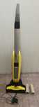 Mop akumulatorowy Karcher FC 5 Cordless komplet