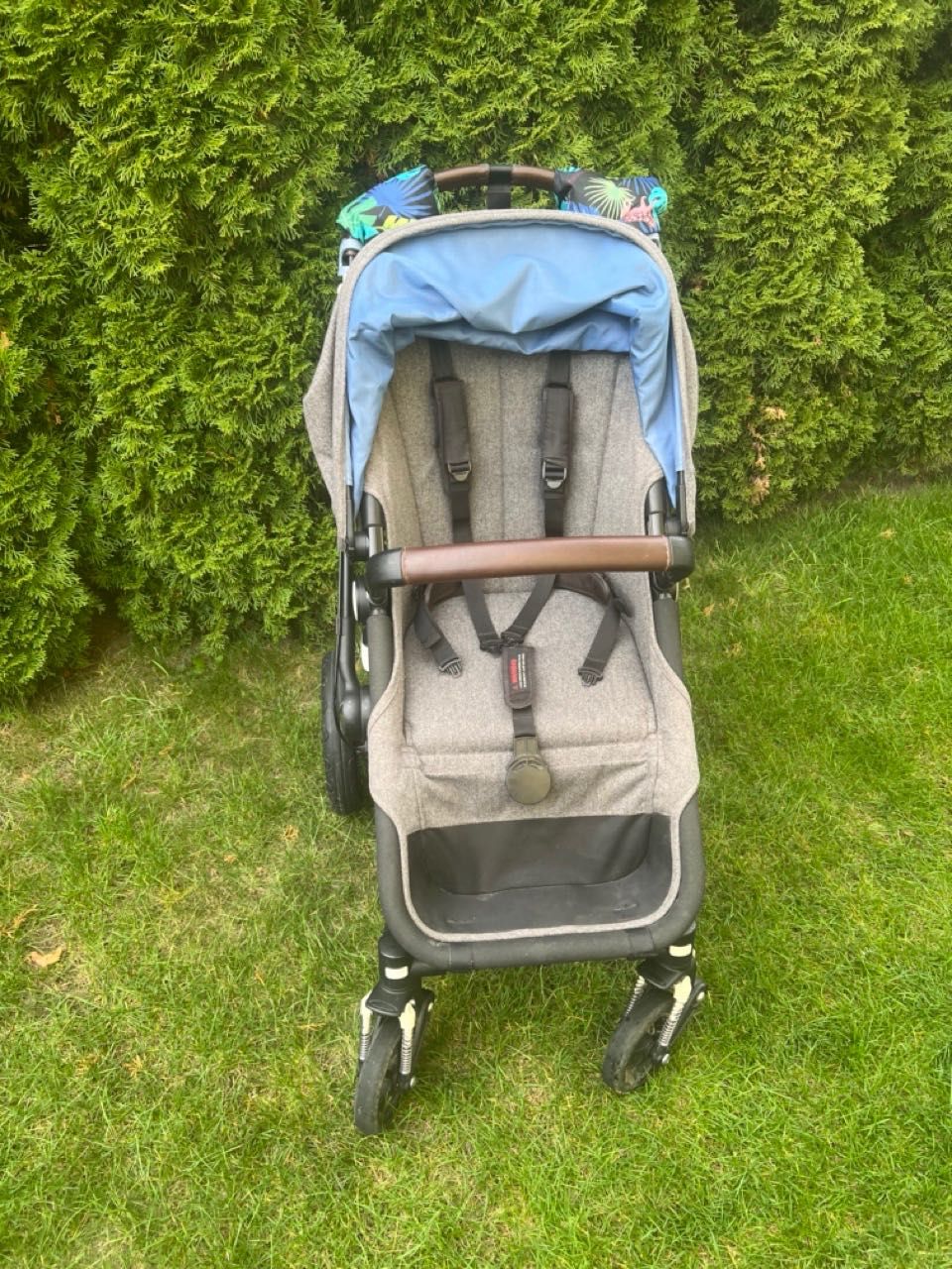 Bugaboo Cameleon edycja limitowana - stan bardzo dobry
