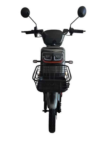 Електровелосипед FADA Tiko 800W