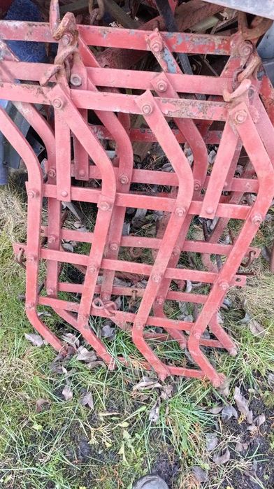 Навісне для мінітрактора.