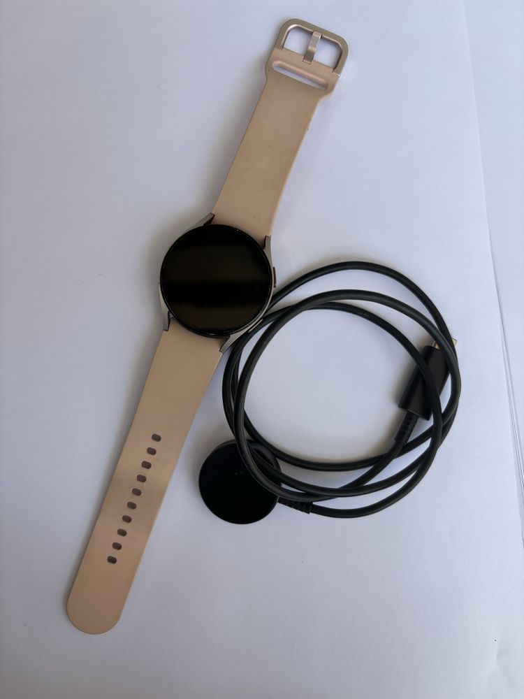 Zegarek Samsung Galaxy5