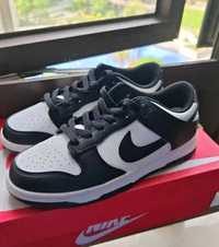 Nike Dunk Low Retro White Black Panda 41