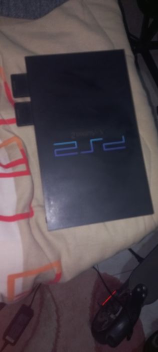 Ps2 Fat  Usada 55€
