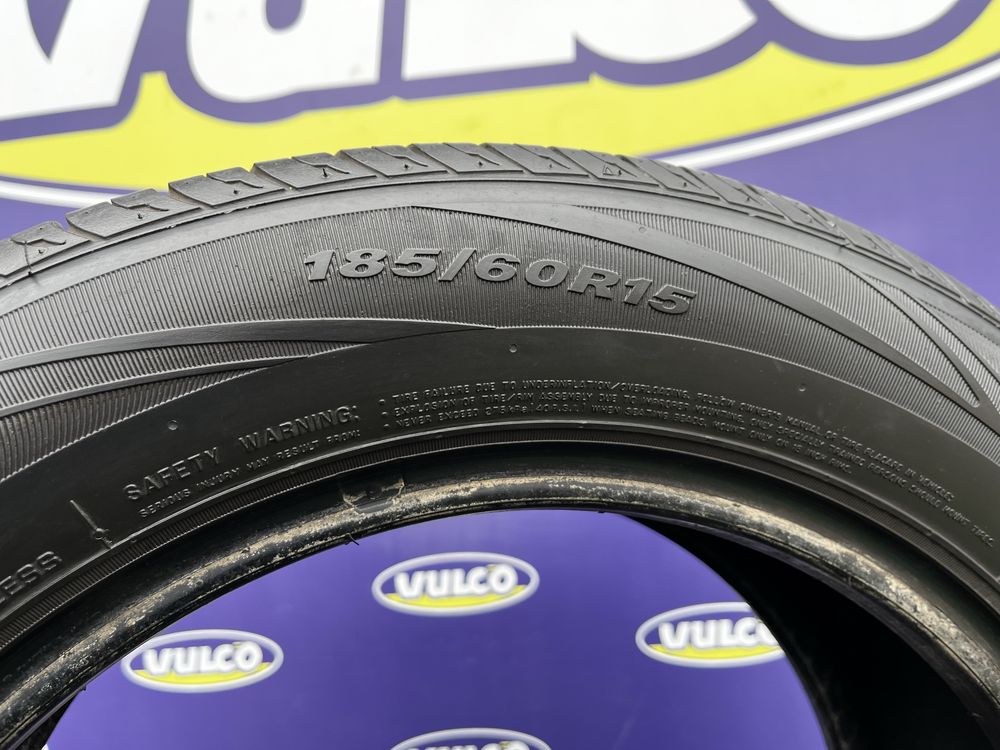 Шини 185/60 R15 Nexen Літні Шины Резина