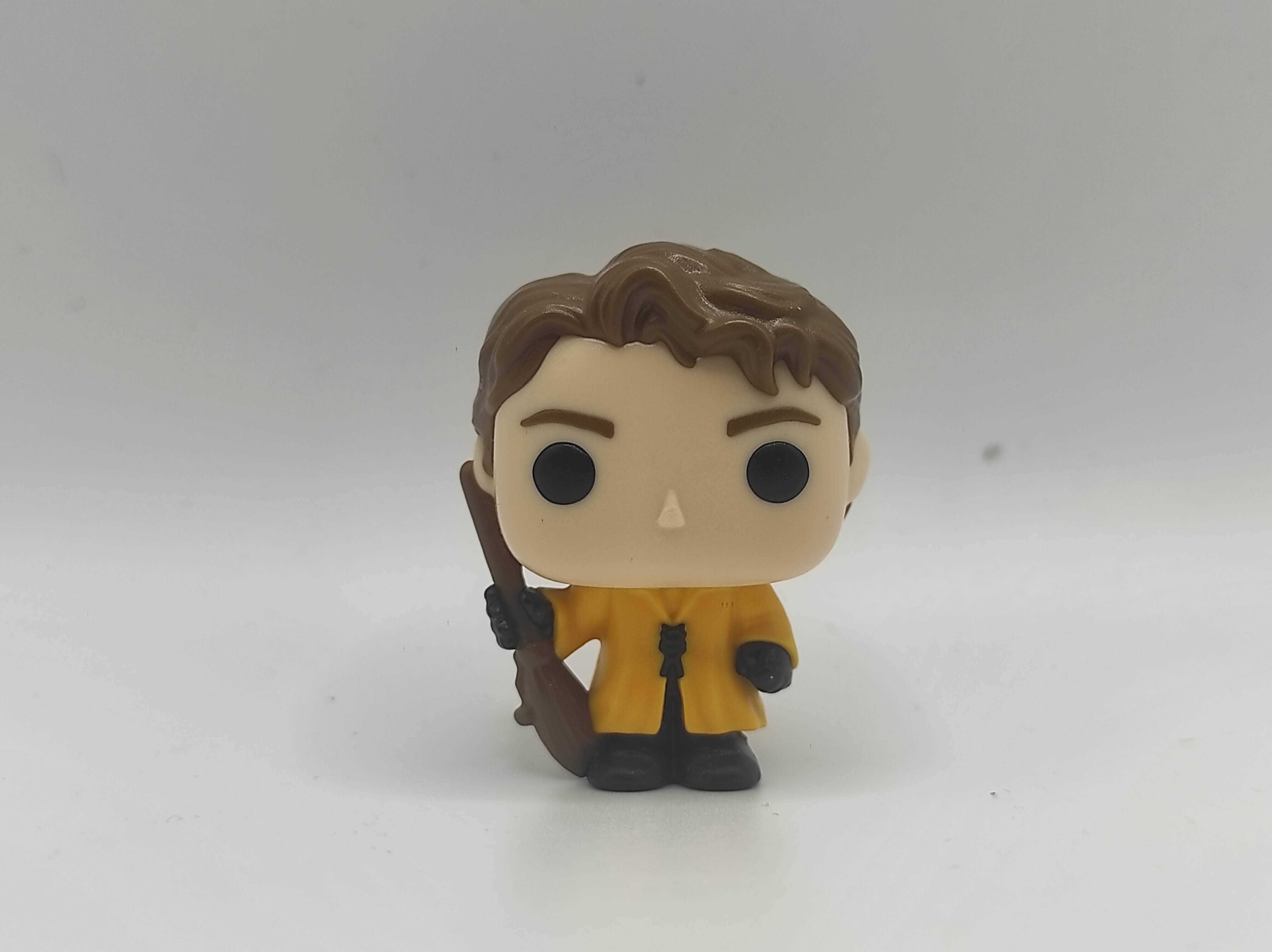 Figurka Harry Potter Kinder Funko Cedrik Diggory Funko Pop #327