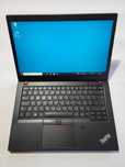 Laptop Lenovo Thinkpad T480s i5-8350u / 16GB / 512GB /14 FHD_Gwarancja
