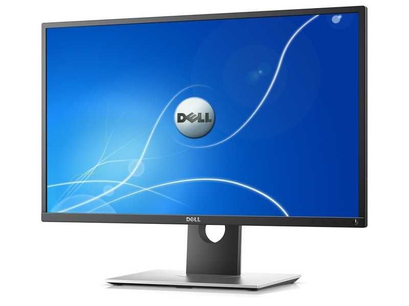 Monitor KOMPUTEROWY DELL 22" P2217 FHD LED IPS 60Hz do domu/biura HDMI