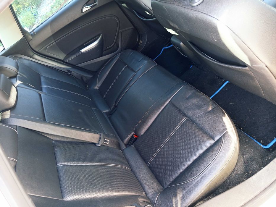OPEL Astra Sports TOURER