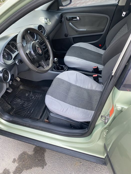 Продам Сеат кордоба