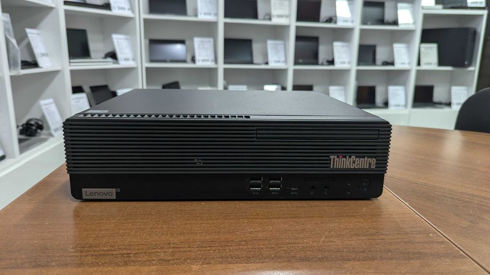 Wydajny Komputer Do Pracy Domu i5-10gen 16GB 512SSD Radeon W11 FV23%