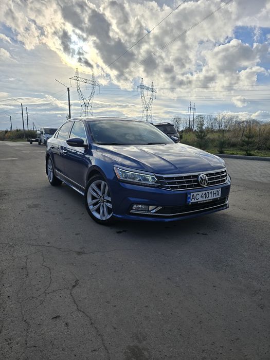 Продам пасат NMS 8