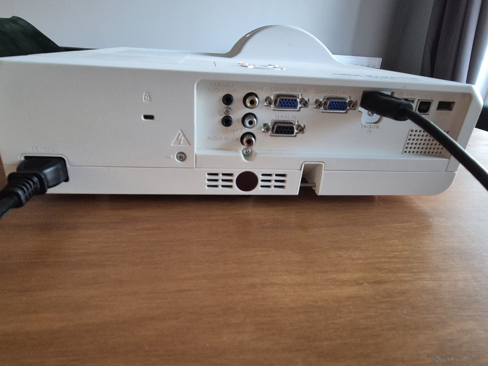 Projektor ASK Proxima S420