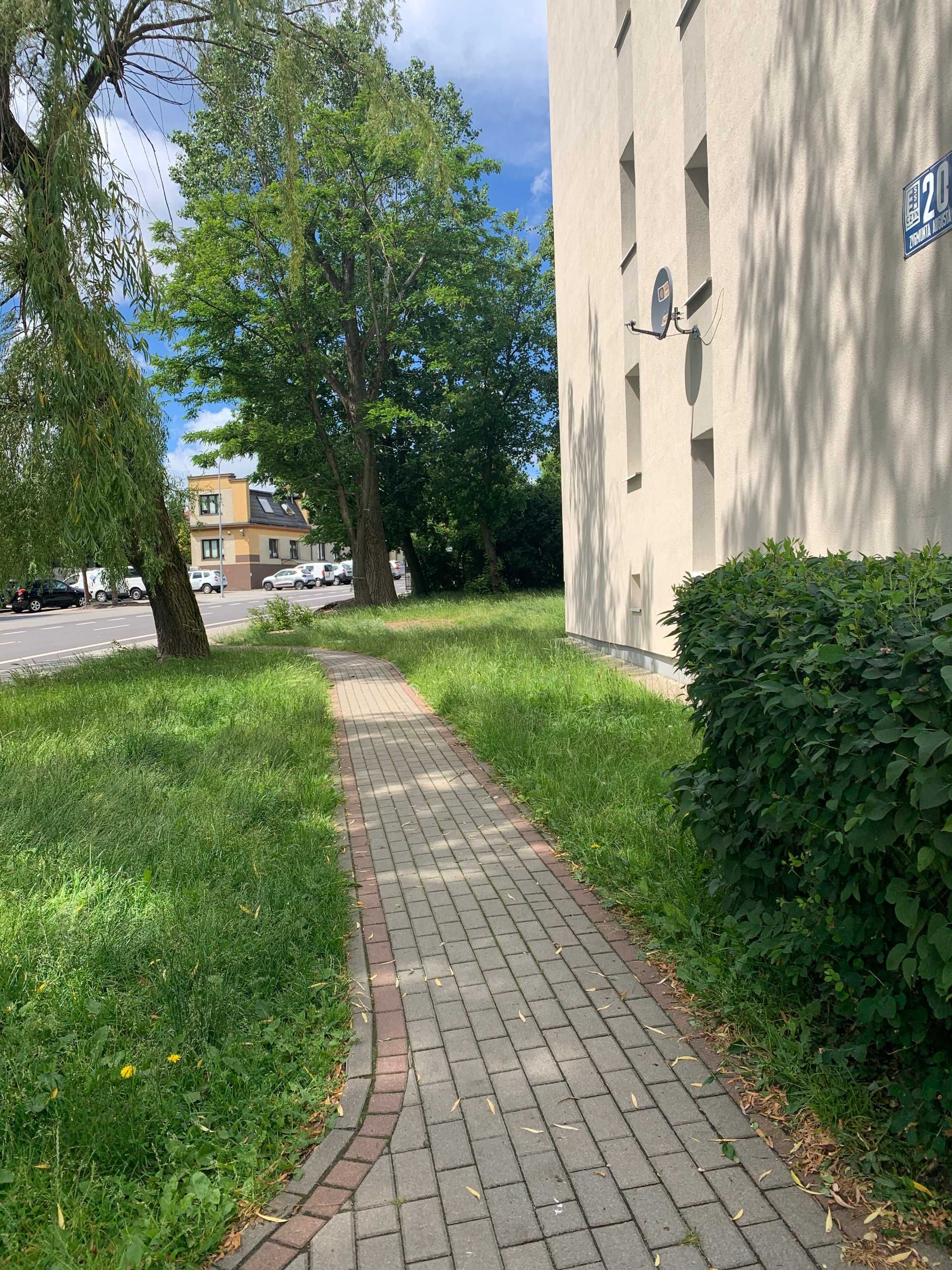 Apartament Na Zatorzu