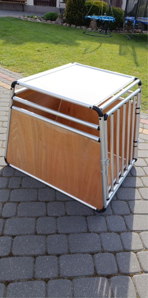 Transporter dla psa