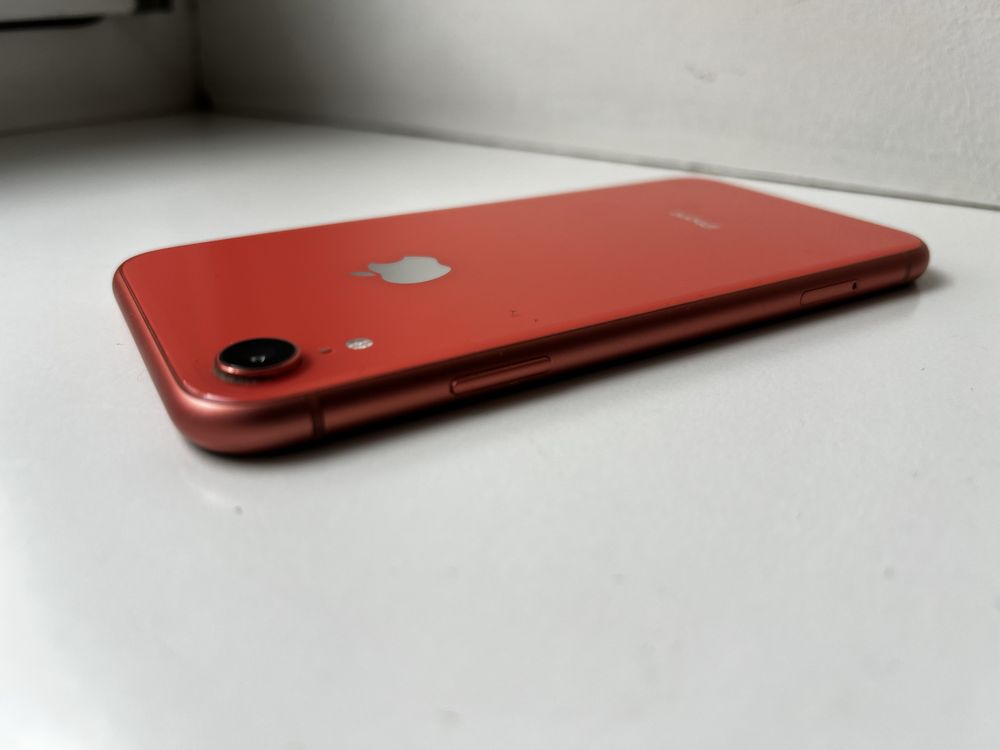 Iphone XR Neverlock 64