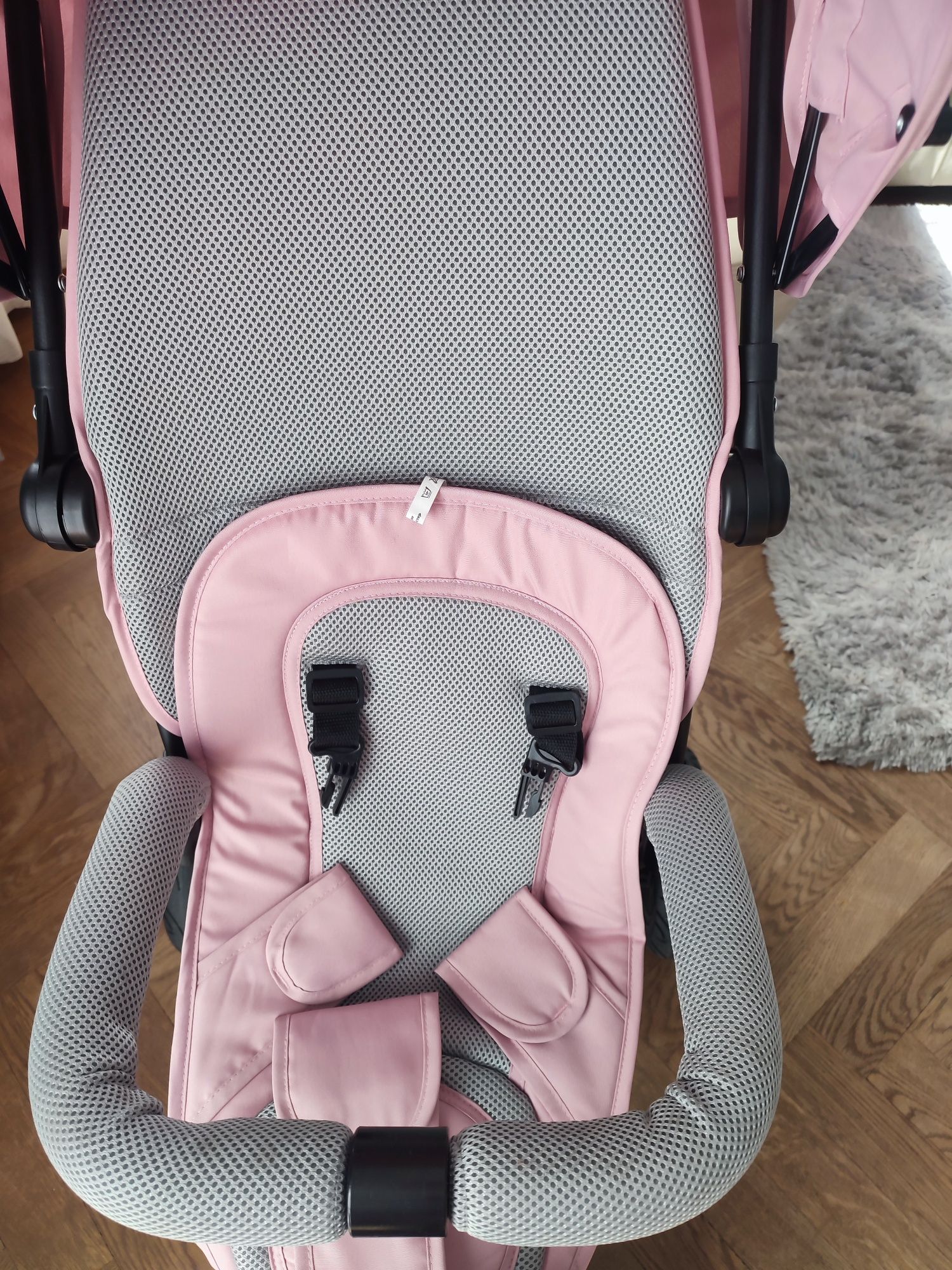 Rowerek trójkołowy Kinderkraft Aveo