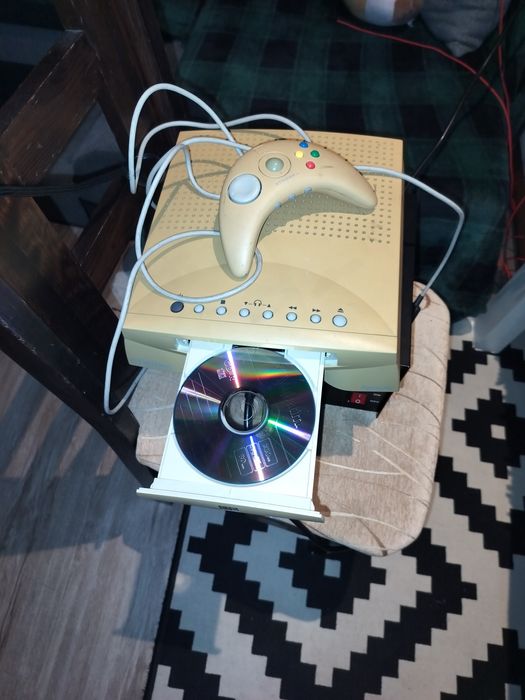 Pippin ATMARK Apple bandai