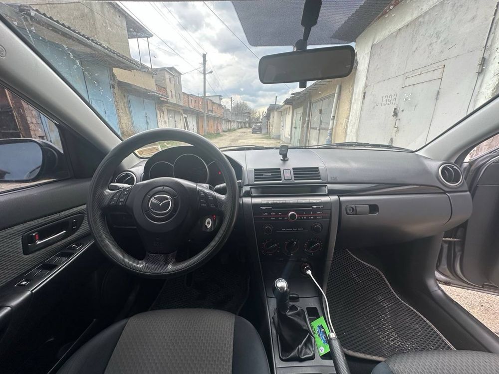 Продається Mazda 3 2004