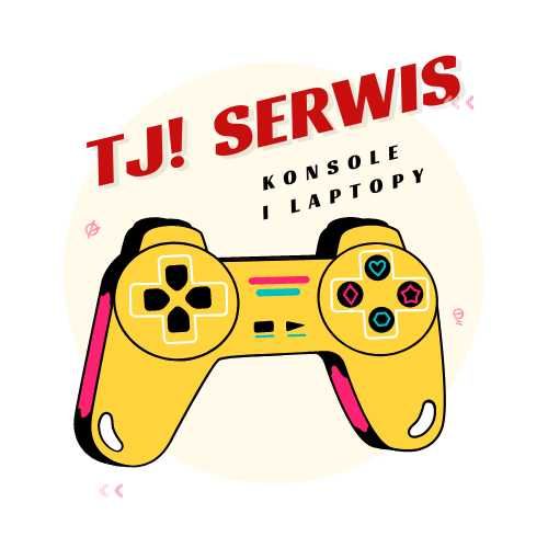 TJ! SERWIS konsol i laptopów
