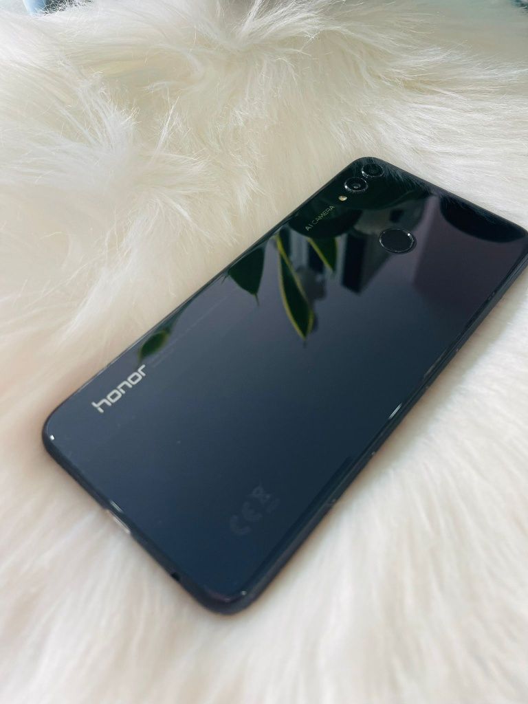 Telemóvel honor 8x livre 64g