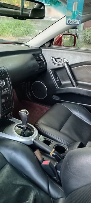 Продаю машину Hyundai Tiburon