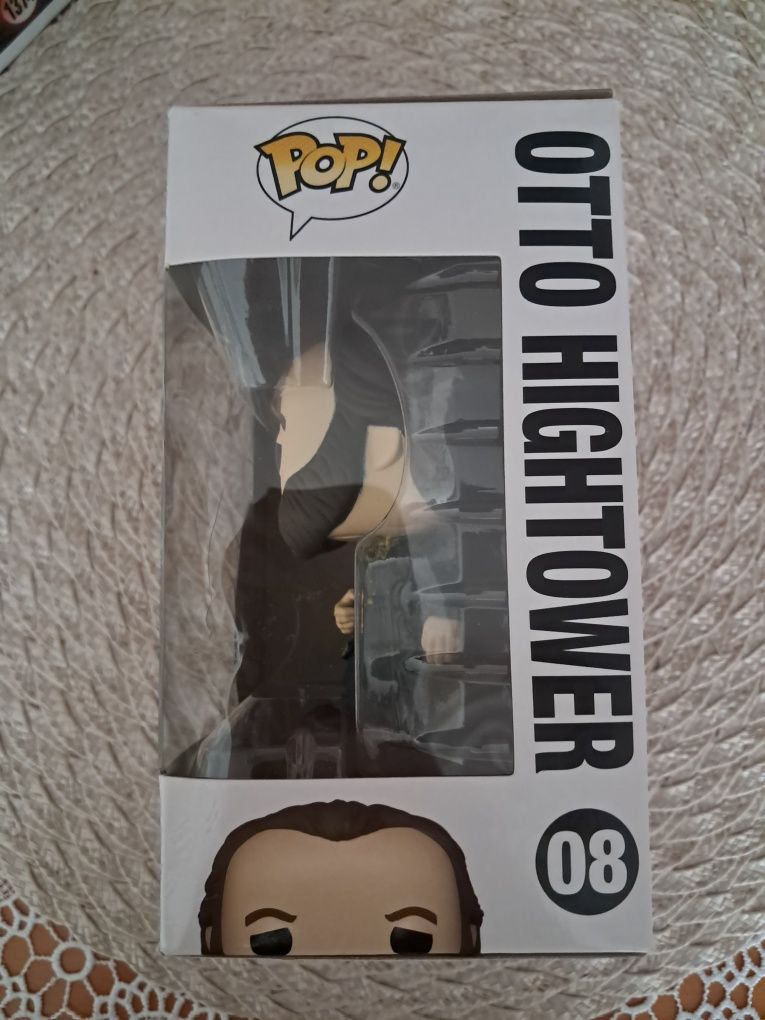Otto Hightower (House of the Dragon) Funko Pop