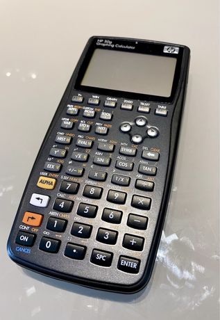 Calculadora Científica HP 50G
