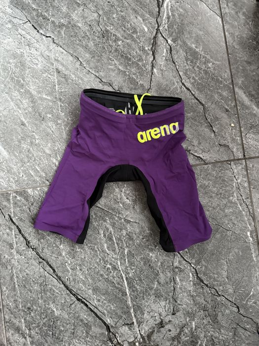 Гідрошорти arena carbon air 2