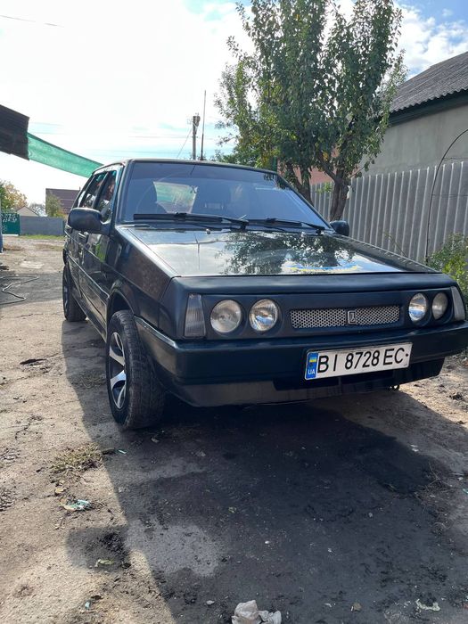 Ваз 21093 бельгійка