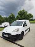 Peugeot Partner 2013 OKAZJA! Super stan!