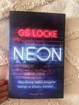 Gs locke neon ksiazka