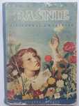 "Baśnie "J.Ch. Andersen ilustr. J.M. Szancer 1950r