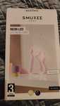 Neon led kotek smukee home