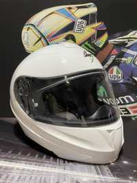 Мотошолом шлем модуляр Scorpion EXO-920 (agv shoei shark hjc arai )