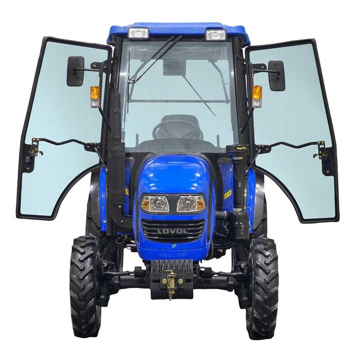 Foton lovol 354  плюс