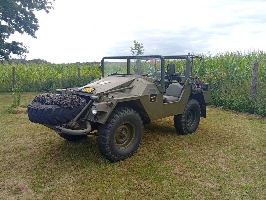 Volvo  Unikat jedyny w Polsce Volvo L3304