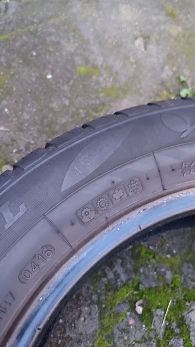 Opony IMPERIAL wielosezonowe 175/65 15