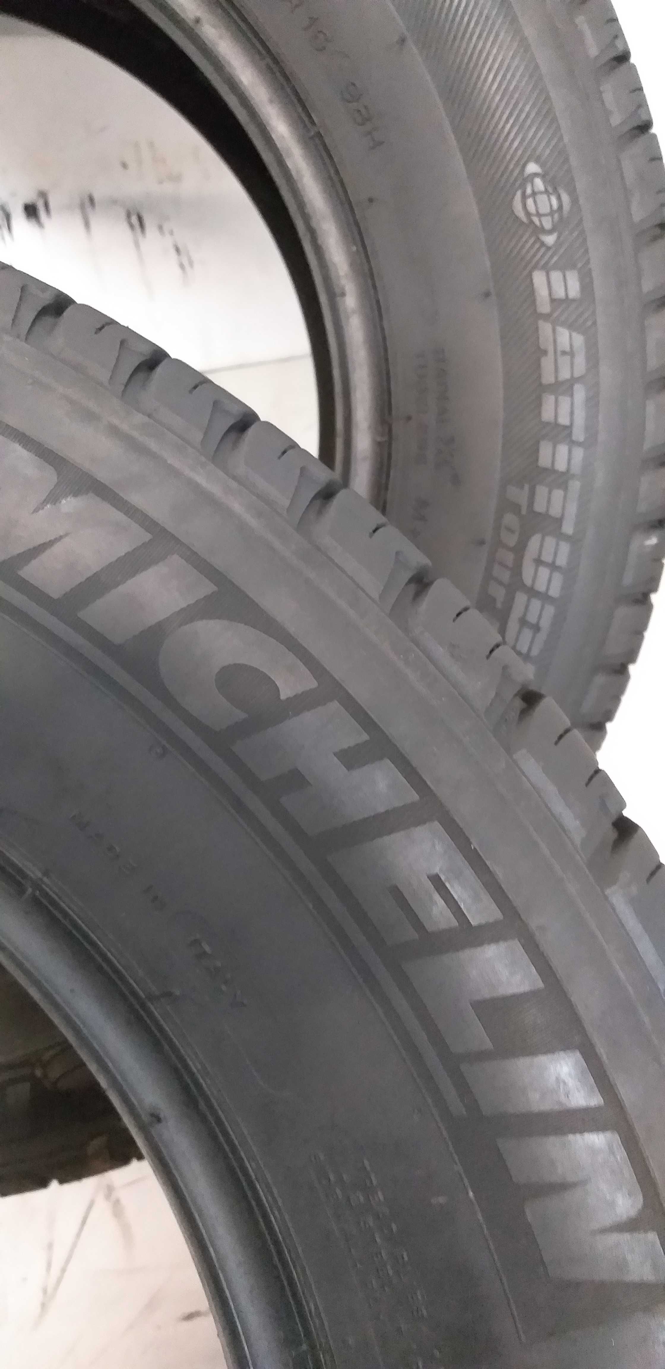 P553230M Para 215/65R16 Michelin Latitude Tour Hp dot 3616