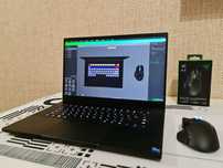 Razer Advanced Blade 15 (240 Hz /1Tb /Intel i7-12800H /RTX 3070 /16GB)