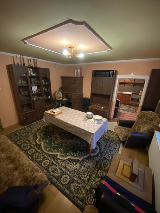 Продам будинок у передмісті Берегова