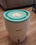 Nawilżacz powietrza PHILIPS HU4801
