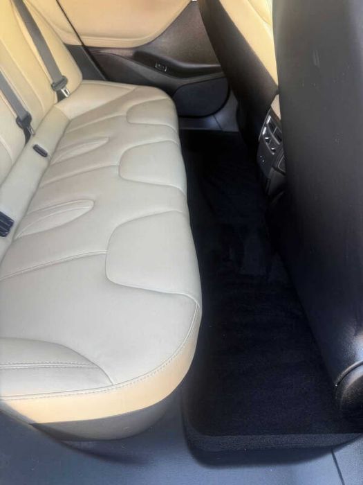 Tesla Model S 75      2017