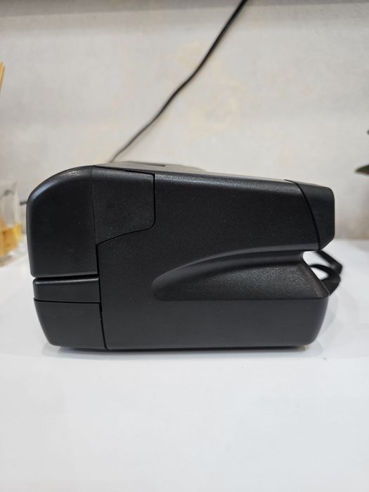 Polaroid 636 Made in Kingston original