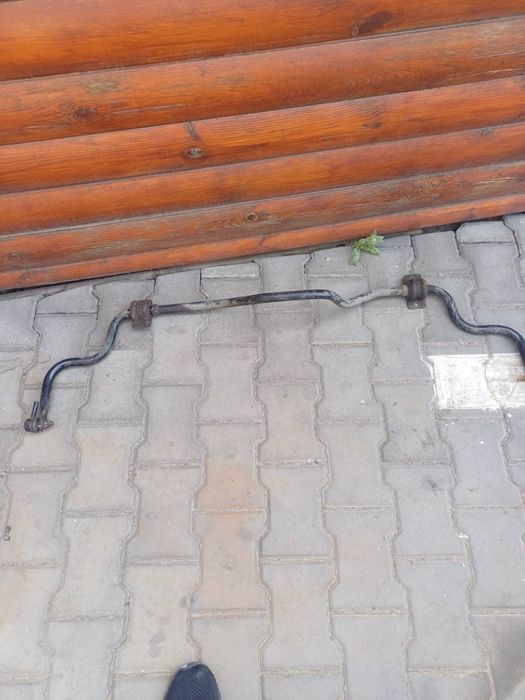 Стабилизатор соренто рестайл